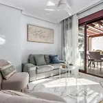 Holiday Rental In La Maestranza
