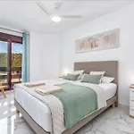 Holiday Rental In La Maestranza