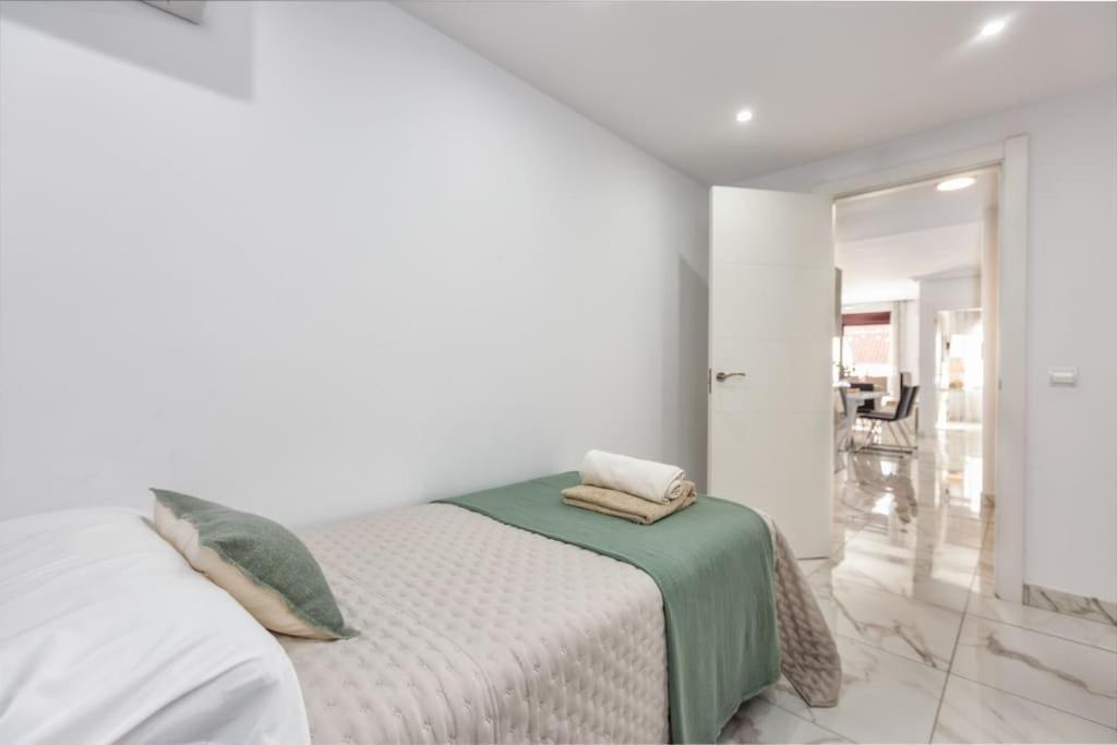 Apartamento In La Maestranza