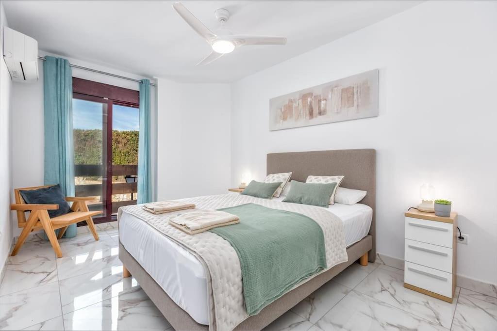 Apartamento In La Maestranza *