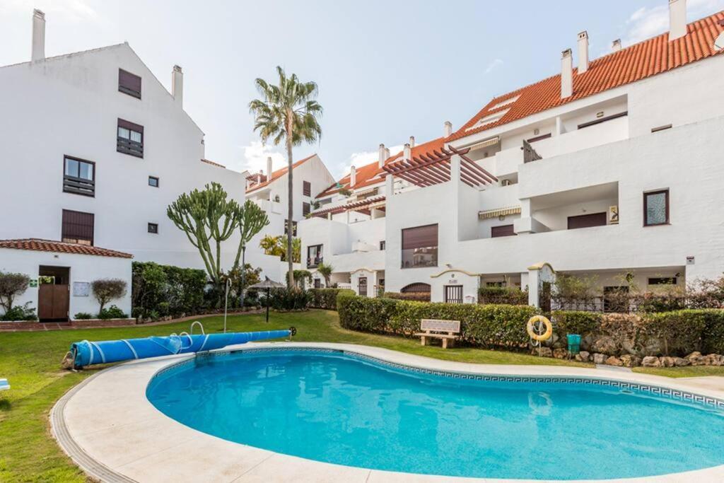 In La Maestranza Marbella