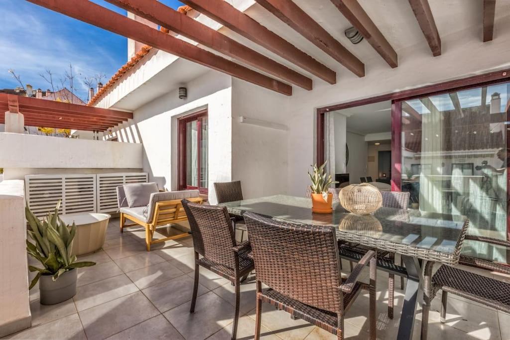 Apartamento In La Maestranza