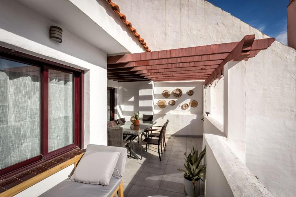 Apartamento In La Maestranza *