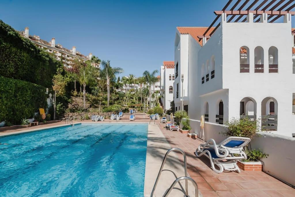 Apartamento In La Maestranza *