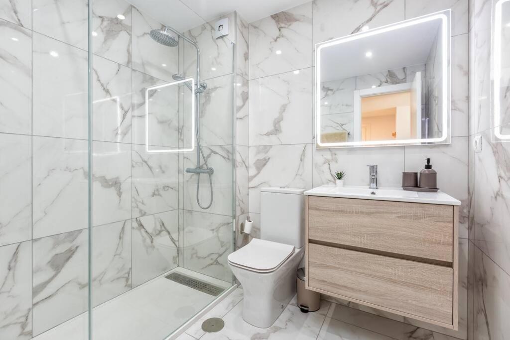 Apartamento In La Maestranza Marbella
